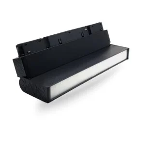 بنل ثلجي متحرك 18 واط 30 سم