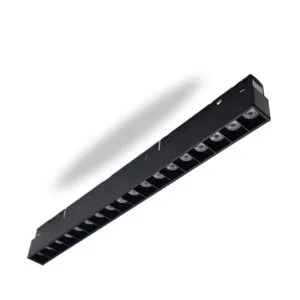 كشاف تراك مغناطيس عدسة في ماكس اصفر